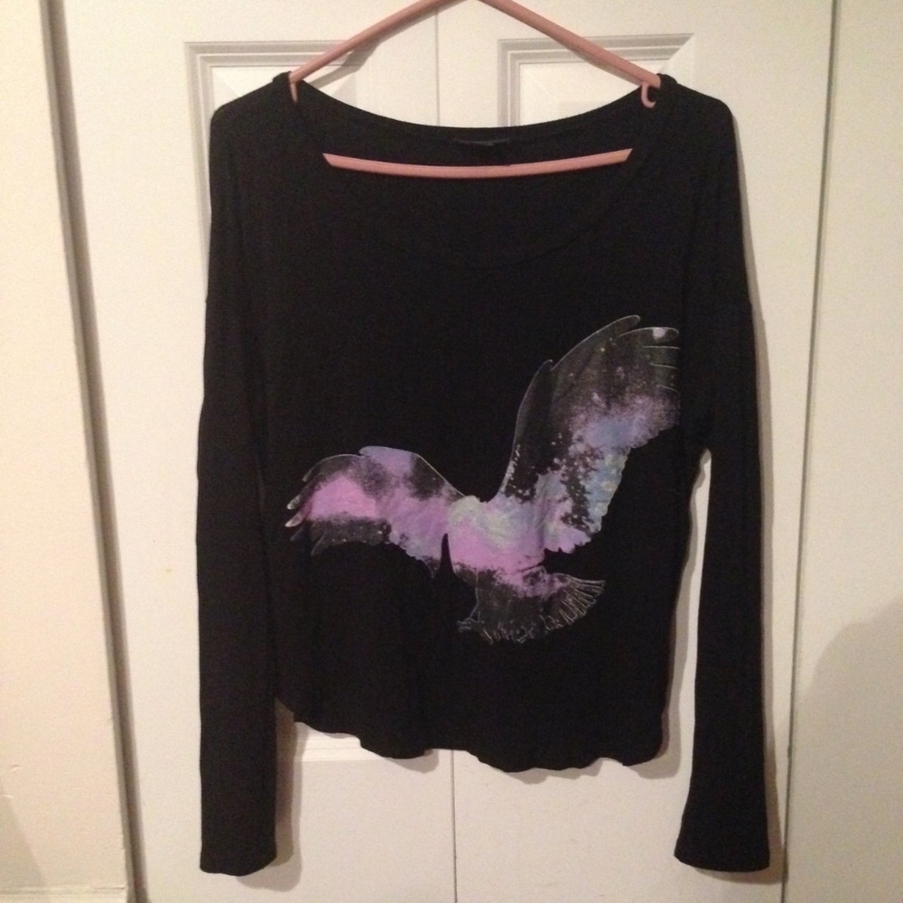 5/$25 Graphic Shirt